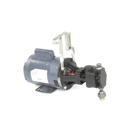 Falcon Fabricators Pump Motor 65-425